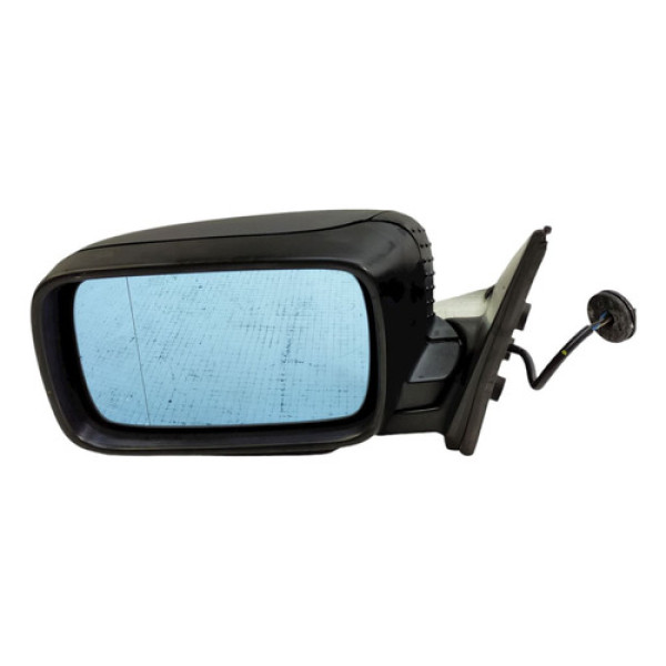 Retrovisor Esquerdo Bmw 323i  1998 V1680 - P38