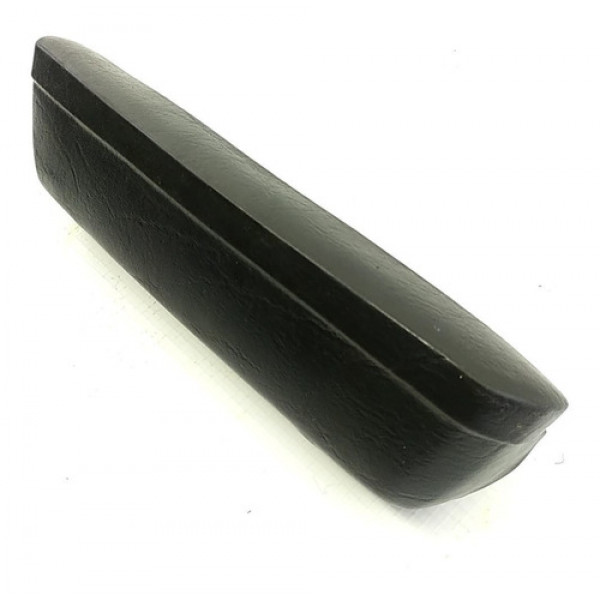 Puxador Porta Dianteira Esquerda Vw Parati Cl 1.8 1996 12845