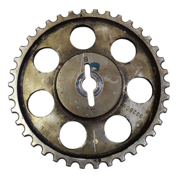 Polia Comando Válvula  Gm Corsa Sedan 1.8 2003 192808