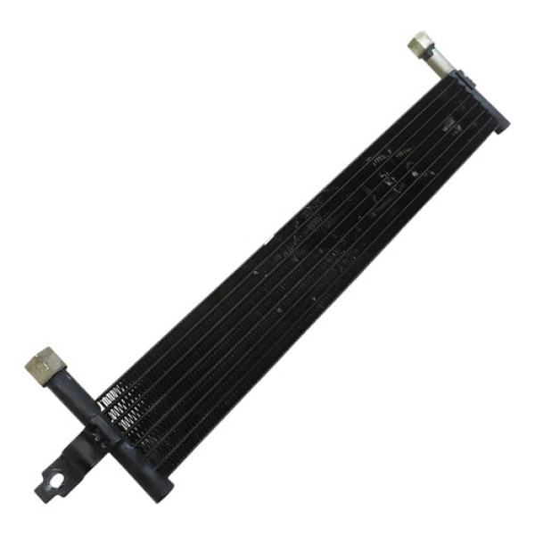Radiador Resfriador Óleo Cambio  Jeep Cherokee Sport 3.7 200