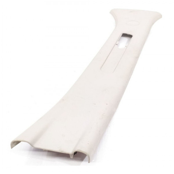 Capa Superior Direita Coluna Central Citroën C3 2006 60929