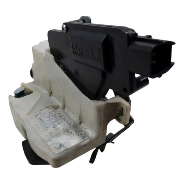 Fechadura Porta Dianteira Direita Kia Picanto 2007/11    212