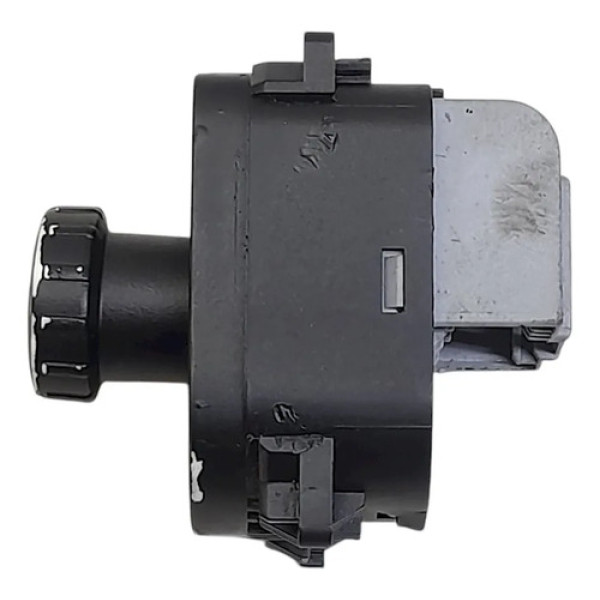 Botão Regulagem Retrovisor Elétrico  Vw Touareg V8 2009 2063