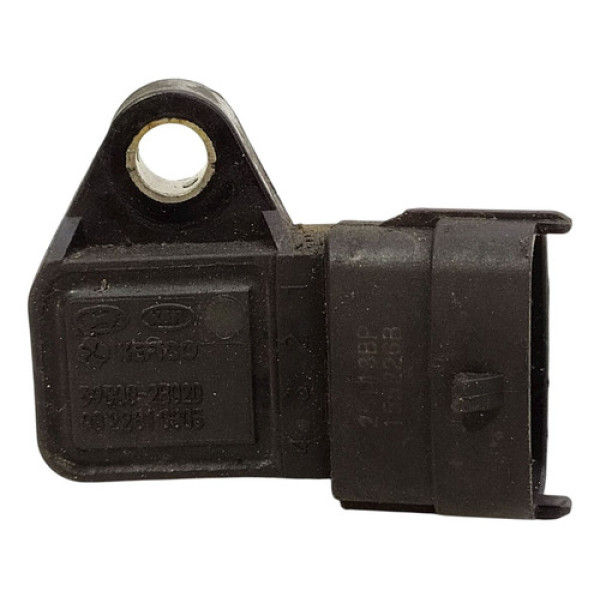 Sensor Map  Hyundai Hb20 1.0  2013 203801