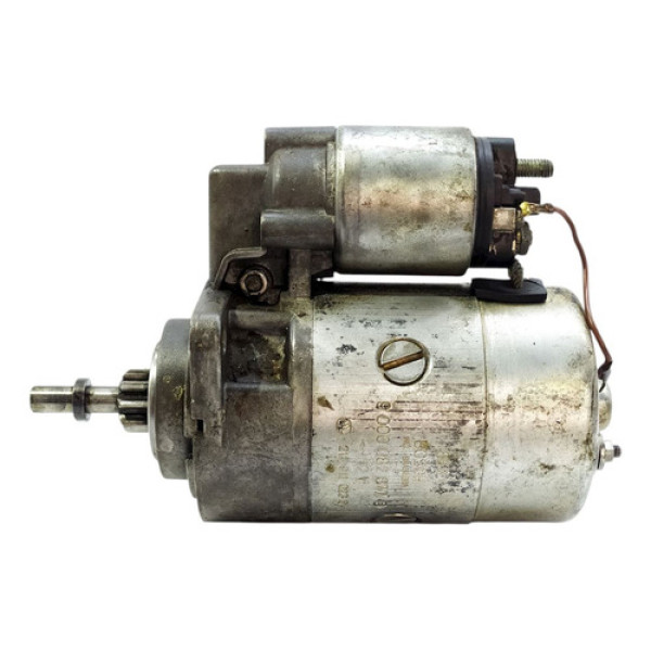 Motor De Arranque Vw Fusca 1500 1972 V1784 - P26