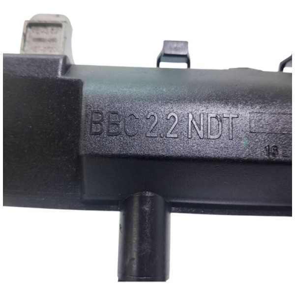 Bobina Ignição  Peugeot 207 Passion 1.4 2010 198673