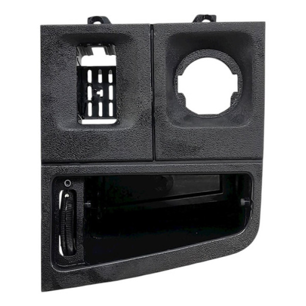 Acabamento Botão Farol  Gm Monza Gls 2.0  1994 191298