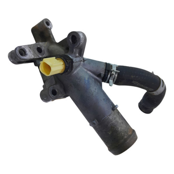 Cavalete Água Cabeçote  Honda Civic Lxs 1.8 2008 200618 Não Informado