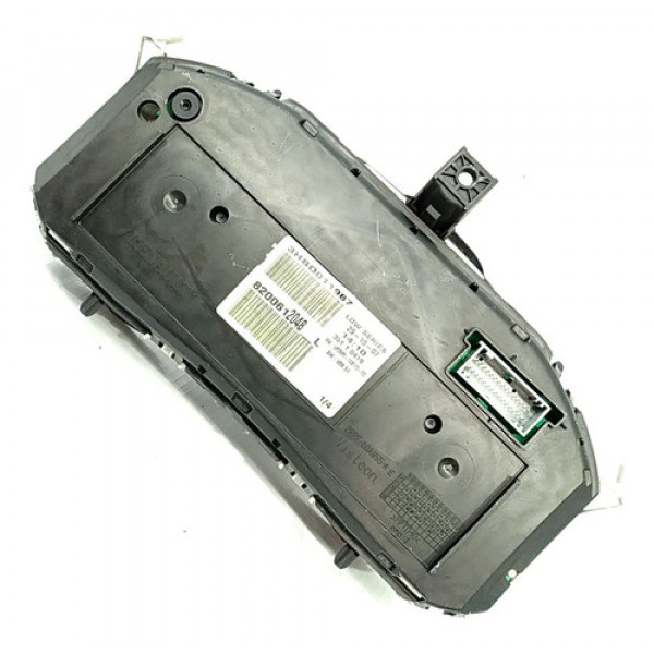 Painel De Instrumentos Renault Megane 1.6 16v 2008 V1479 - P