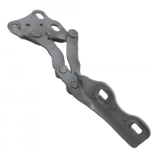 Dobradiça Direita Capô Gm Meriva 2008    149229