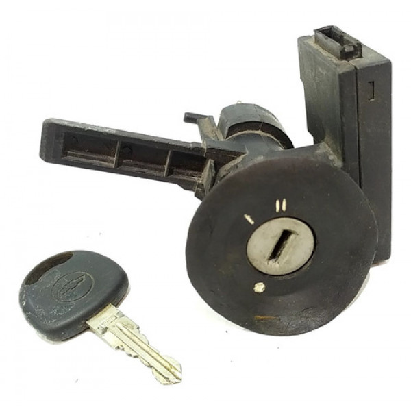 Miolo Chave Imobilizador Gm Corsa 1991    1195