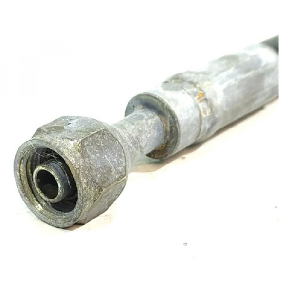 Mangueira Condensadora Ar Filtro Secante Vw Santana 2003    