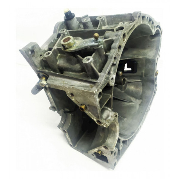 Capa Seca Cambio Peugeot 307 2.0 16v 2008    137206