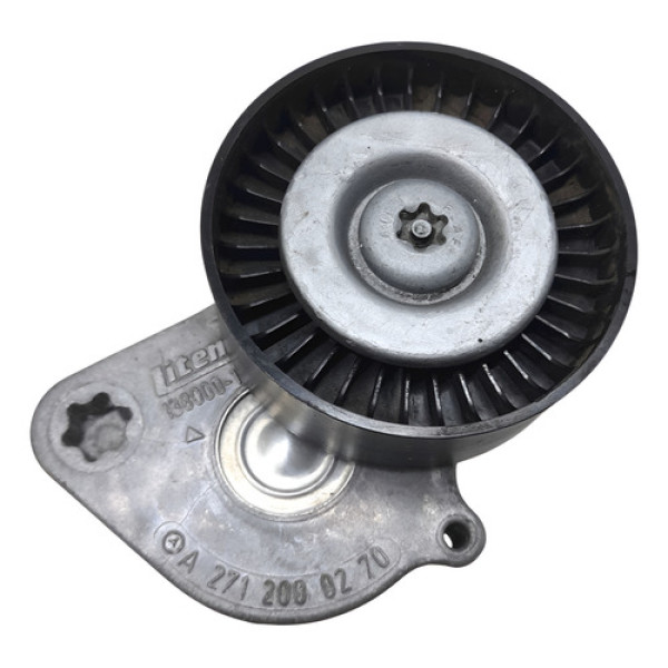 Esticador Correia Acessórios  Mercedes-benz C 200k 1.8 2009 