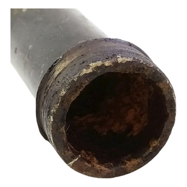 Cano Água Motor Fiat Idea Elx 2008 182620