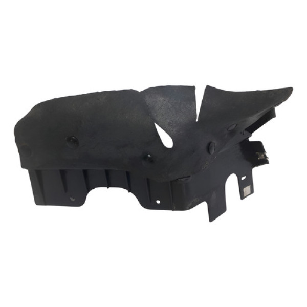 Lameiro Traseiro Esquerdo  Ford Edge 3.5 2011 198049