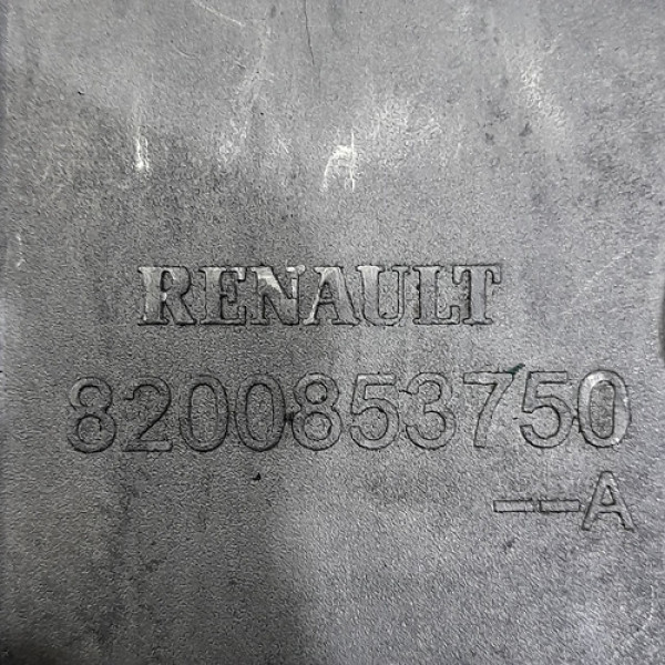 Logan  Renault Logan 1.6 16v At 2013 158995