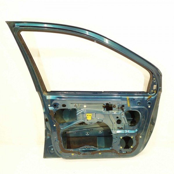 Porta Dianteira Esquerda Renault Scenic 2000 Original 22424