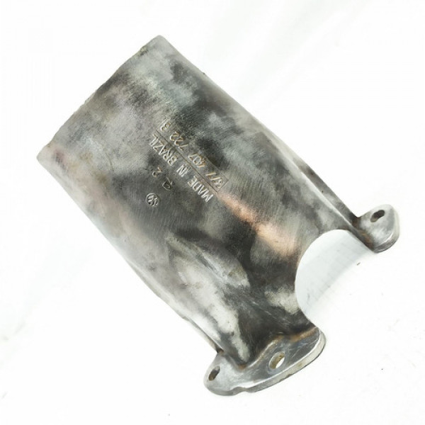 Defletor Calor Homocinética Vw Gol 16v 2000 100827