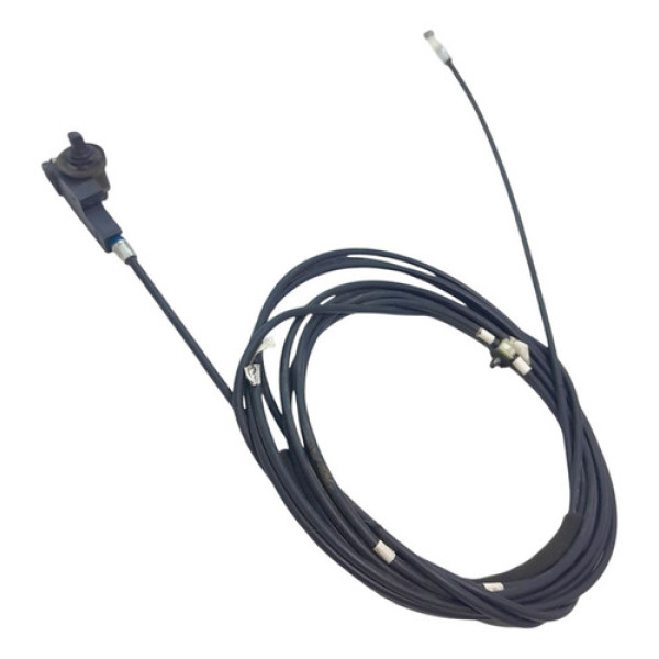 Cabo Abertura Portinhola  Nissan Tiida 1.8 2011 203569