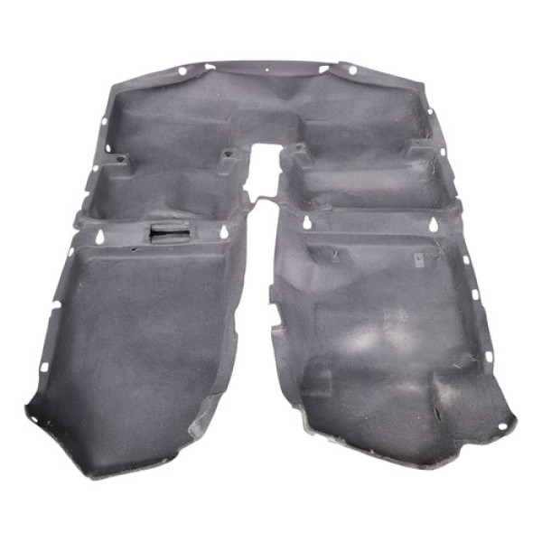 Carpete Assoalho  Hyundai Hb20 1.0  2013 203832