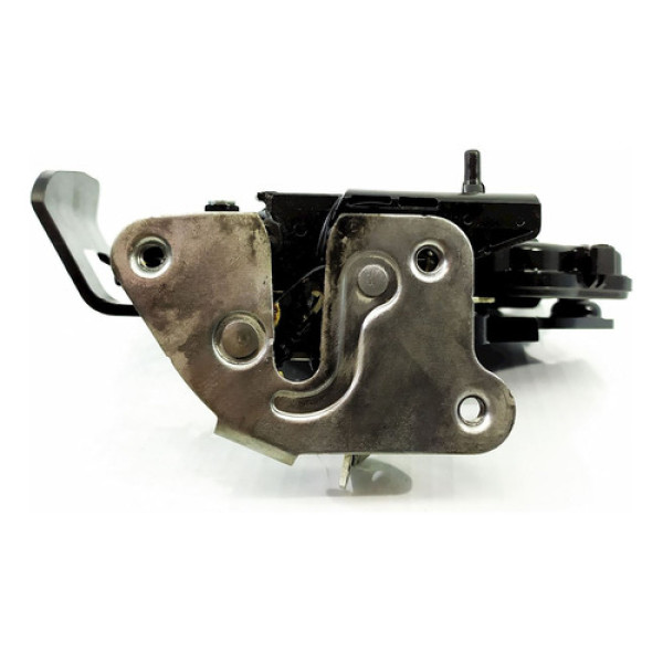 Fechadura Porta Traseira Esquerda Renault Kwid 1.0 2021 6839