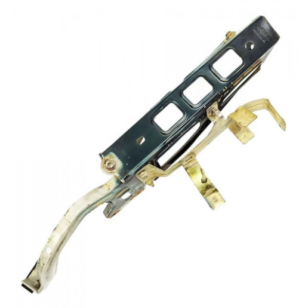 Guia Suporte Paralama Esquerdo Fiat Marea 2.0 1999 66287