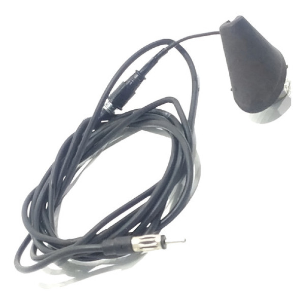 Base Antena Teto I Lifan 530 1.5 2015 Original 117001 Preto