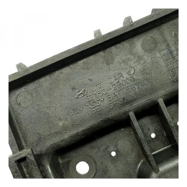 Suporte Bateria Hyundai Santa Fe 2.7 2006 59992