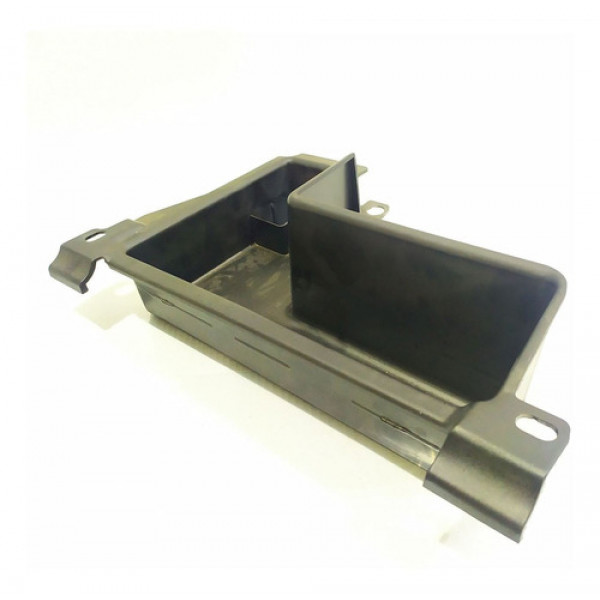 Caixa Ferramenta Porta Malas Bmw X5 M V8 T 2011 37359