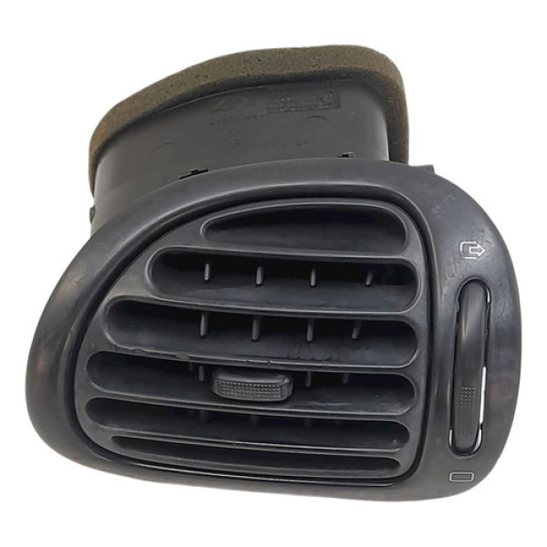Difusor Ar Direito Capa Painel  Peugeot 206 1.4  2008 184386