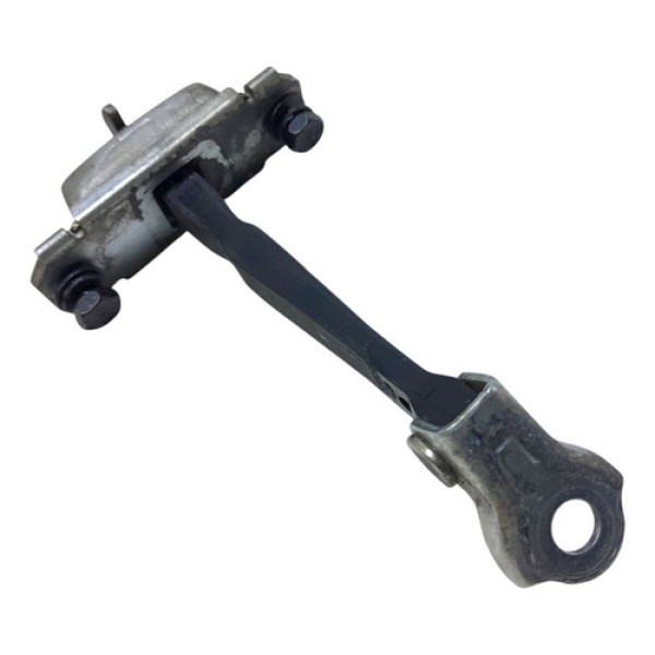 Limitador Porta Traseira Esquerda  Hyundai Hb20 1.0  2020 19 Não Informado