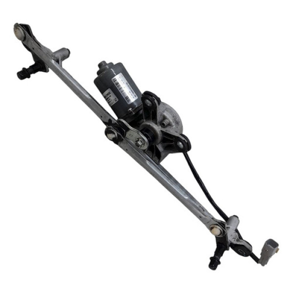 Máquina Limpador Para-brisa Gm Captiva 3.6 2009 188455