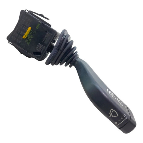 Comando Limpador Para-brisa Gm Meriva 2005    204901