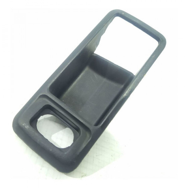 Moldura Maçaneta Interna Traseira Esquerda Ford Focus 2010  