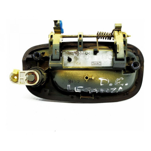 Maçaneta Externa Porta Dianteira Esquerda Daewoo Leganza 199