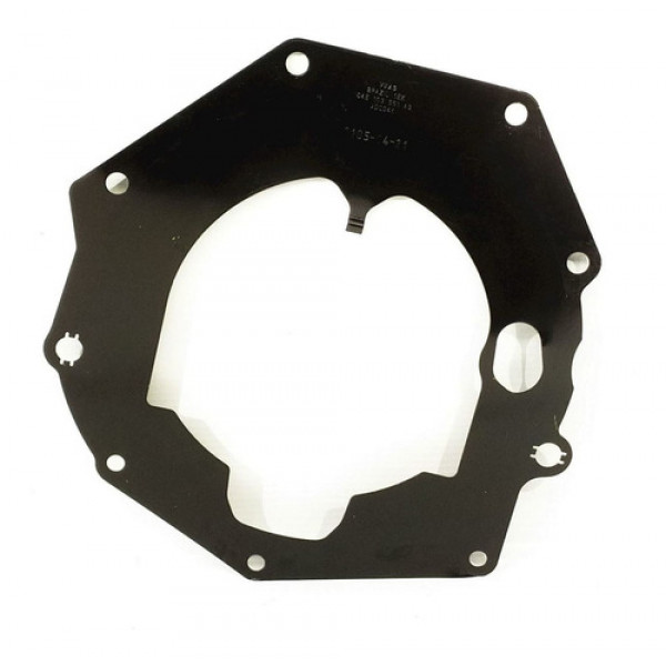 Flange Câmbio Motor Vw T-cross Tsi 1.0  2021 88408