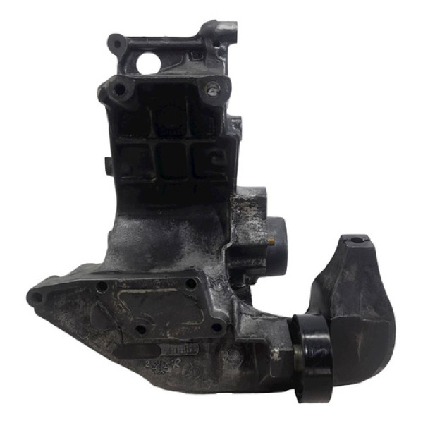 Suporte Motor Compressor Alternador Fiat Marea Elx 2.0 1999 