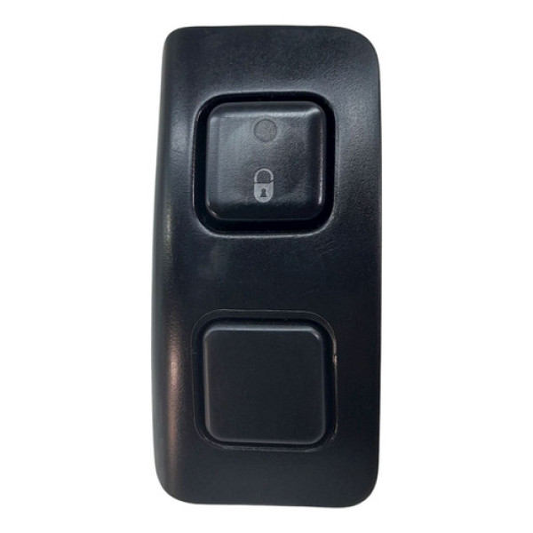Botão Trava Portas  Peugeot 207 Passion Xr 2009 187360