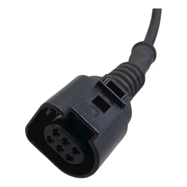 Chicote Eletrico Sensor Abs Traseiro Vw Touareg V8 2009 2064