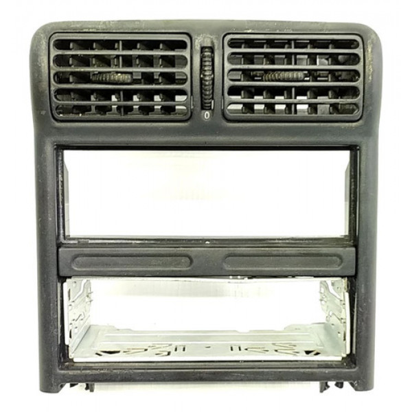 Moldura Central Som Difusor Ar Daewoo Espero    9771