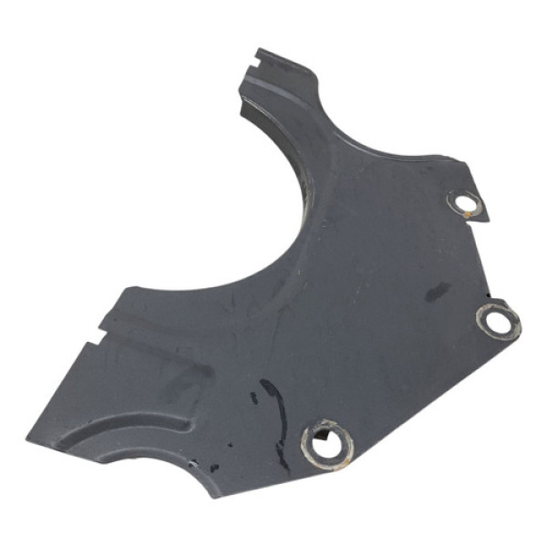 Capa Proteção Cremalheira Ford Fiesta 1.0 2002 180122
