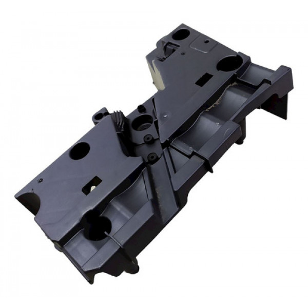 Suporte Ferramentas Porta Malas Bmw X5 4.4  2006 164230