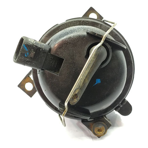 Farol Milha Direito Vw Spacefox 2007 69953 Não Informado