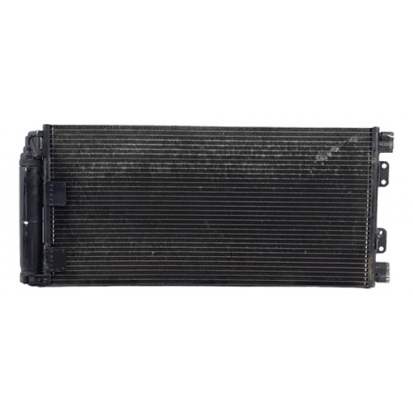Condensador Do Ar Condicionado Land Rover Freelander 1 2.5 2