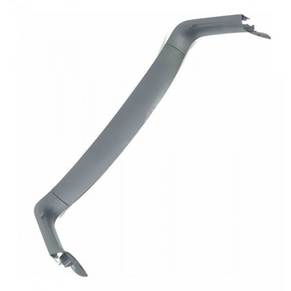 Moldura Interna Superior Tampa Traseira Vw Tiguan Tsi 2015  