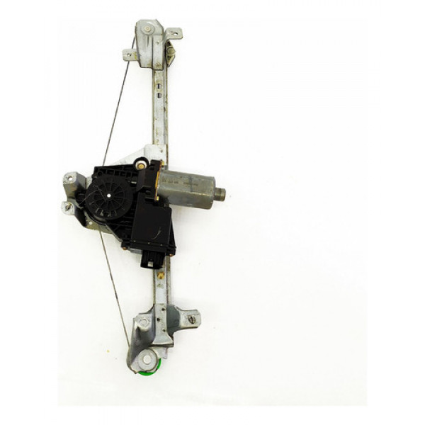 Máquina Vidro Porta Traseira Direita Gm Vectra 2.0 8v 1995 1