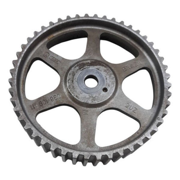 Polia Comando Valvula Vw Gol 1.0 16v 1999    205312