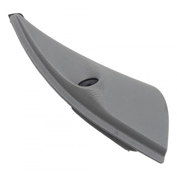 Acabamento Interno Retrovisor Direito Renault Clio 1.0 16v 2