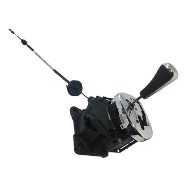 Alavanca Cabo Trambulador  Citroën C3 Aircross 1.6 16v At  2 Não Informado